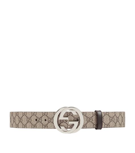 gucci belt harrods